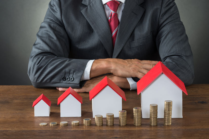 INVERSION INMOBILIARIA