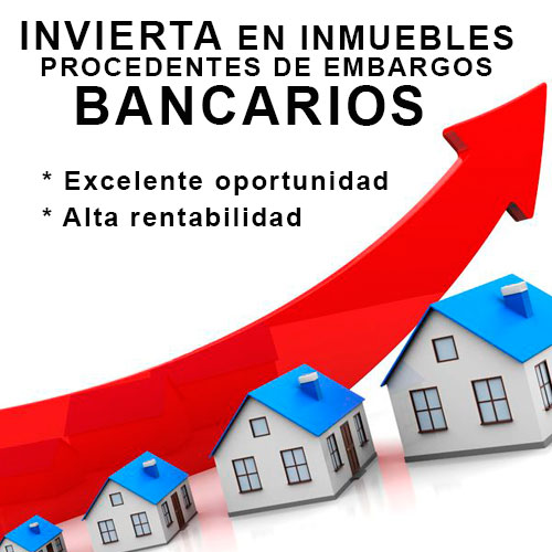 comercialanlegal inversiones en inmuebles bancarios